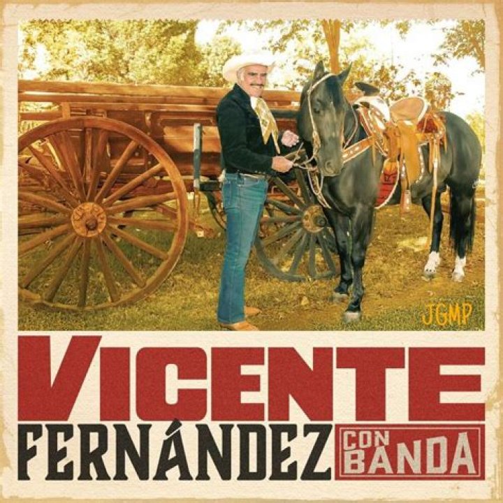 Vicente Fern&aacute;ndez pag&oacute; cuatro millones de d&oacute;lares a su supuesto hijo