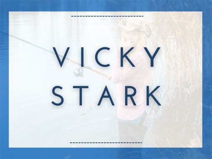 vicky stark nudes 91porn