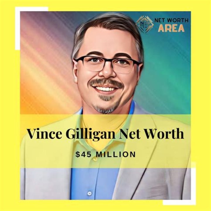 Vince Gilligan Net Worth 2023 Wiki, Married, Family, Wedding, Salary