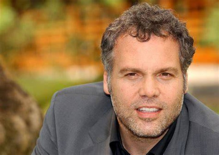 Vincent D'Onofrio Luca