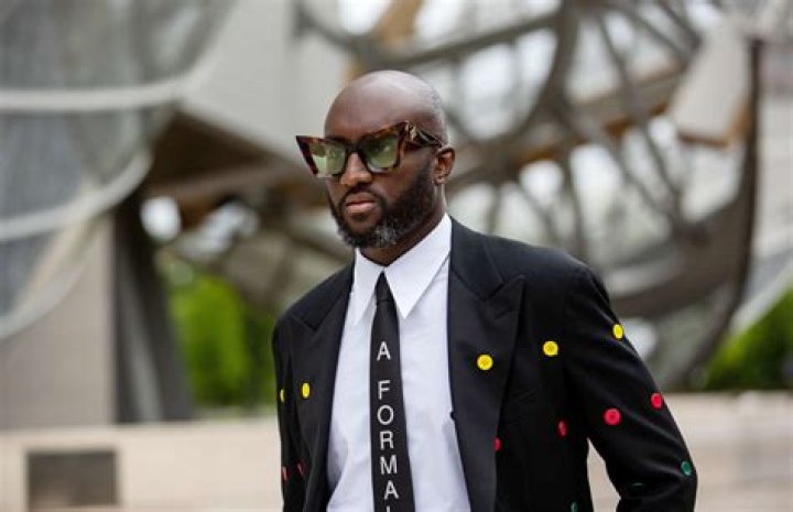 Virgil Abloh Wiki 2021 Net Worth, Height, Weight, Relationship & Full