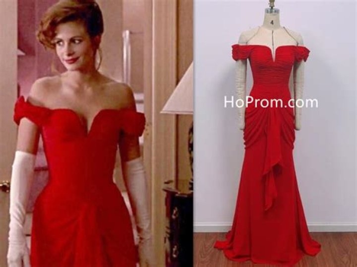 Vivian Ward / Julia Roberts (Pretty Woman) Peinados, Ideas de cabello