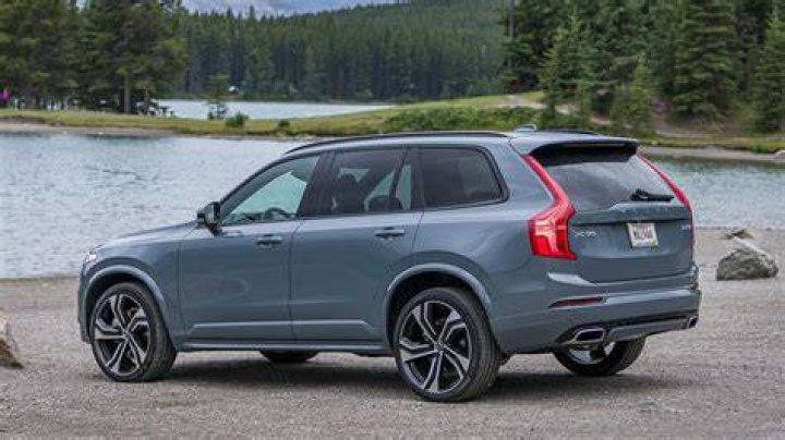 Volvo T5 Vs. T6 What Is The Difference?