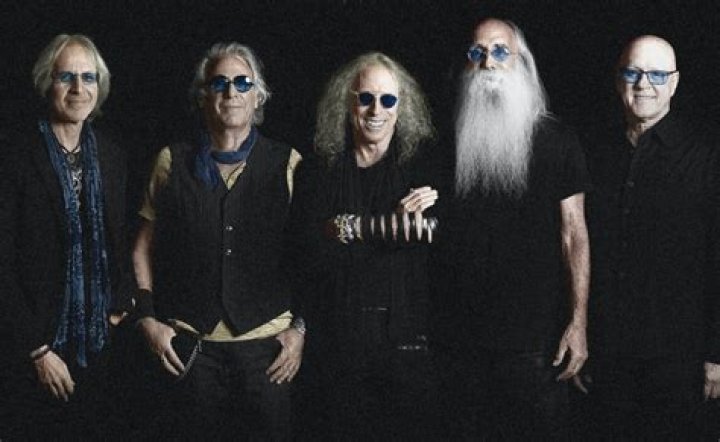 Waddy Wachtel on Touring With Stevie Nicks Best Classic Bands