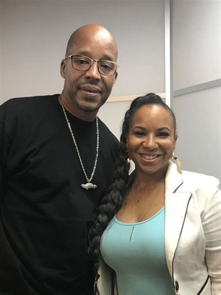 WARREN G TALKS NEW YOUTUBE RED DOCUMENTARY &lsquo;GFUNK&rsquo; Jocks And