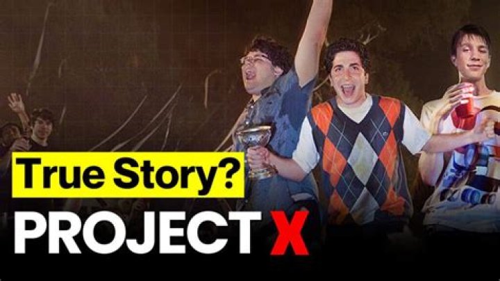 Was Project X Based On A True Story? All That You Should Know OtakuKart