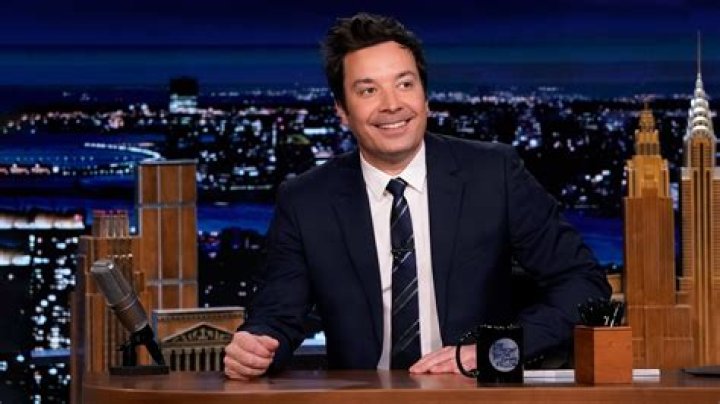 Watch The Tonight Show Starring Jimmy Fallon Highlight Peso Pluma