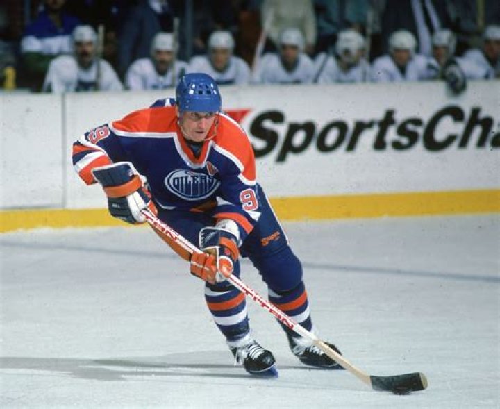 Wayne Gretzky's Daughter's Paulina & Emma's Celeb Lives