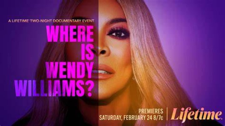 Wendy Williams documentary The 9 biggest revelations