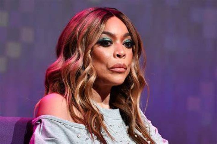 Wendy Williams Wendy Williams