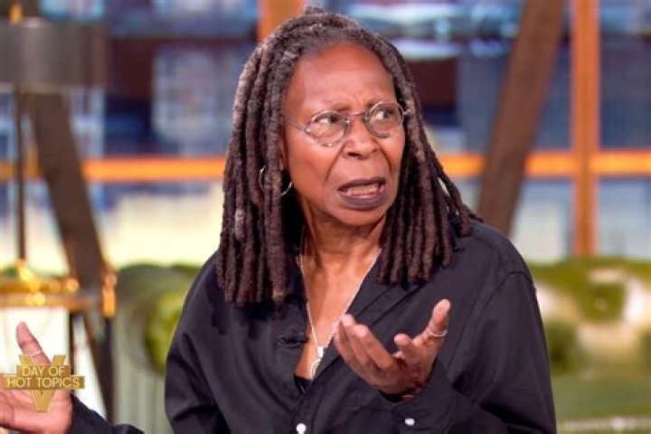 What Did Whoopi Goldberg Say About Holocaust? Host Doubles Down