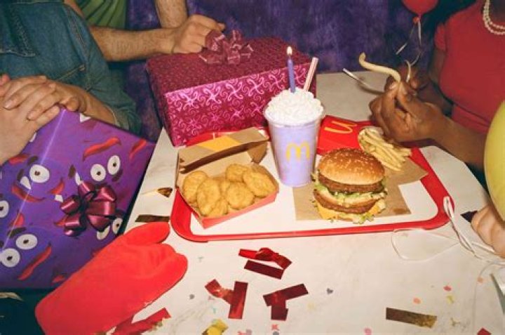 What Does the Grimace Milkshake Taste Like? All About the Viral