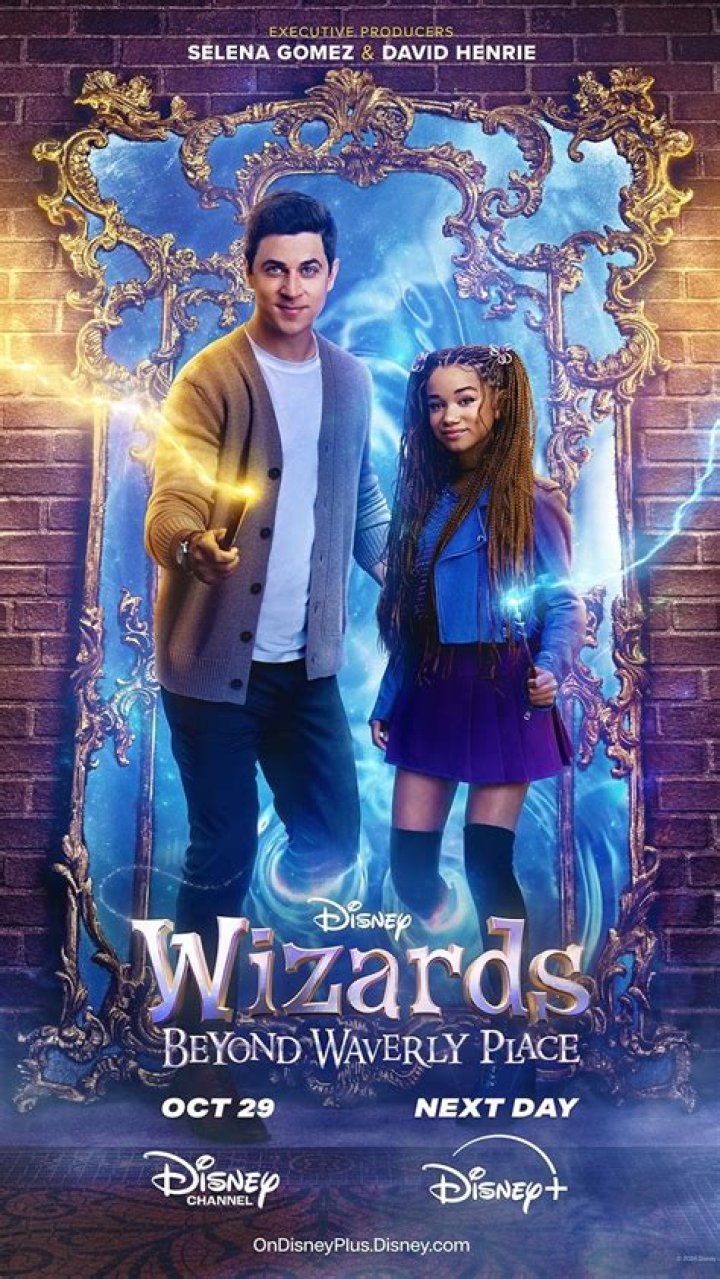 What episode of Wizards of Waverly Place is Justin Bieber in?