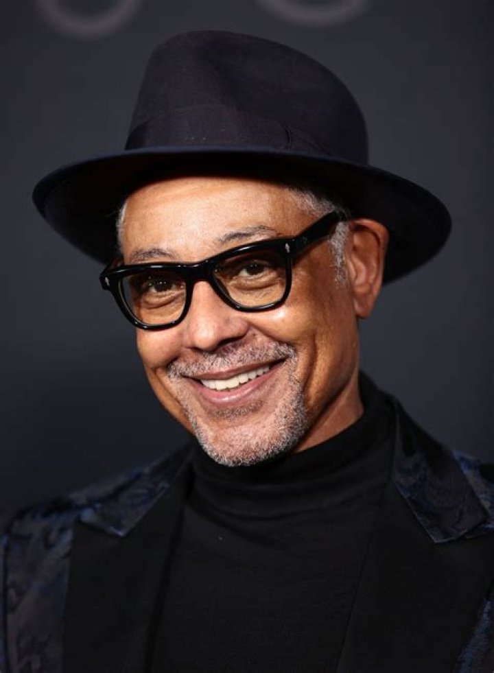 What ethnicity is Giancarlo Esposito, Spouse, Community, Wife, Net