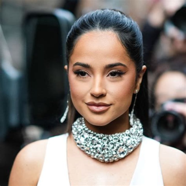 What Happened To Becky G Dad TechTrailblazers