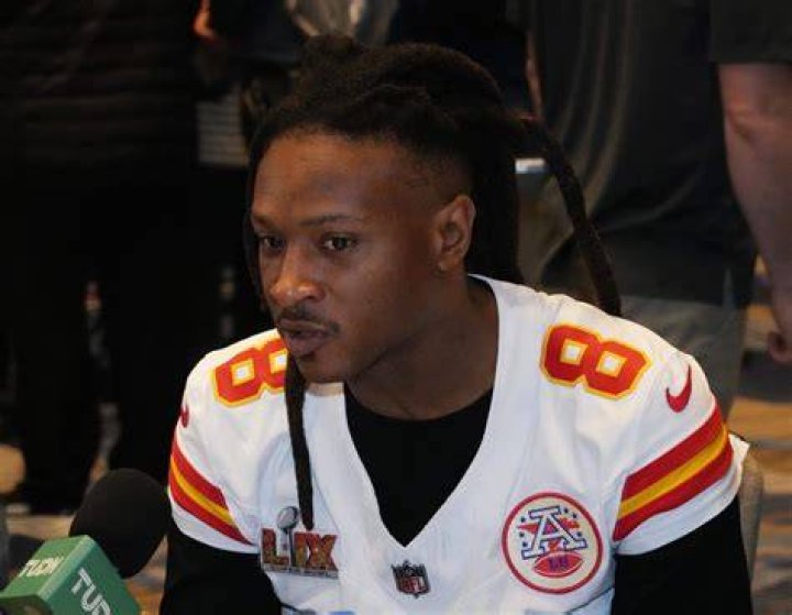 What Happened to DeAndre Hopkins' Mom? Her Survival Story Is a Miracle