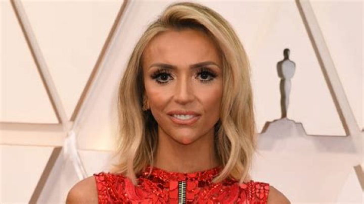 What Happened To Giuliana Rancic? Explained OtakuKart