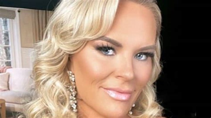What Happened to Heather Gay on 'RHOSLC'? Fans Shocked by Black Eye Mystery
