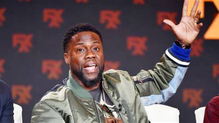 What Happened to Kevin Hart's Mom? Netflix Documentary Explores His Family