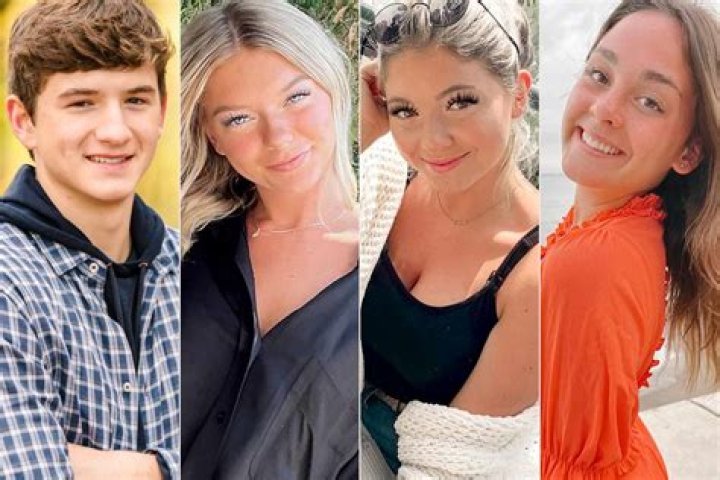 What happened to Madison Shaque and Samuel Brown? News