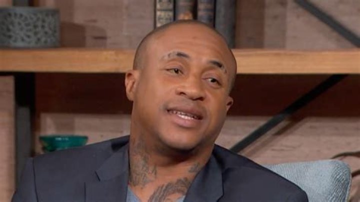 What Happened To Orlando Brown? HP News YouTube