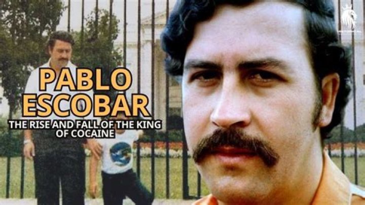 What happened to Pablo Escobar&rsquo;s wife, Maria Victoria Henao TRAN HUNG