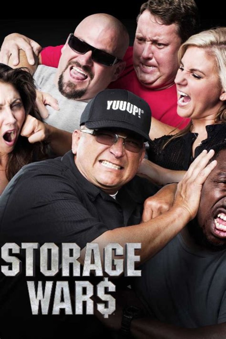What happened to Storage Wars' Dave Hester?