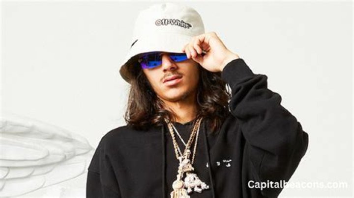 What Is Babytron Real Name Here’S Everything About Musical Artist? Top