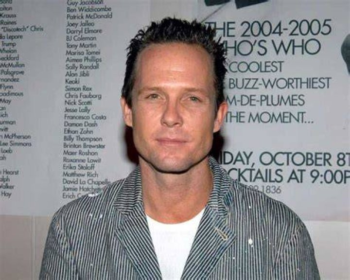 What Is Dean Winters Net Worth 2023 Overview, Interview MUSICAFM