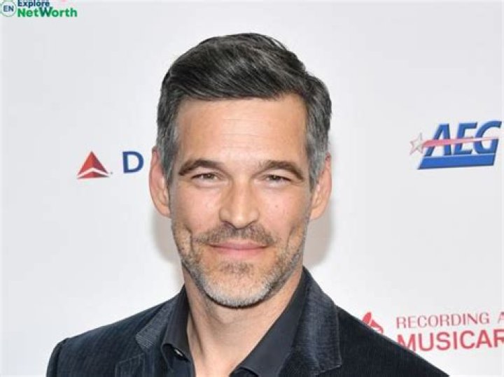 What is Eddie Cibrian Net Worth 2023 Overview, Interview MUSICAFM