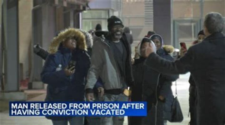 What Is Eric Glisson Doing Now? Wrongful Murder Conviction Life After