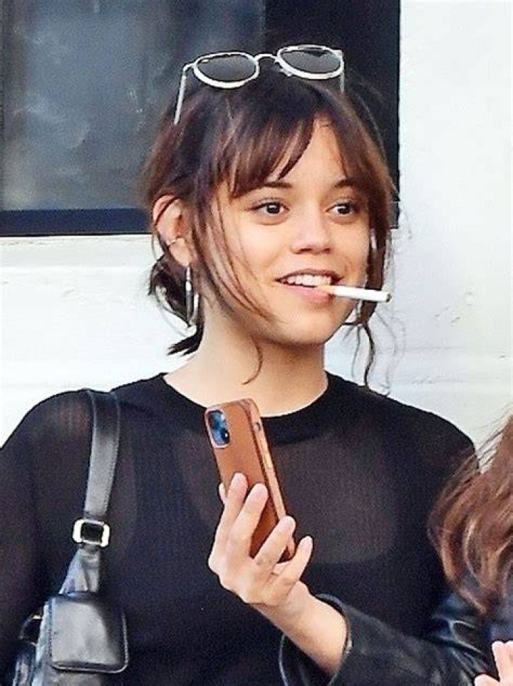 What Is Jenna Ortega&rsquo;s Phone Number? What&rsquo;s Her Fan Mail Address?