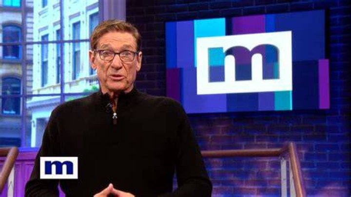 What is Maury Povich's net worth? The US Sun