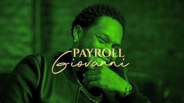 What Is Payroll Giovanni's Net Worth in 2023 & Success Story?
