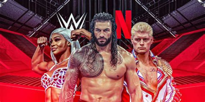 What Is WWE Superstar Roman Reigns' Real Name?