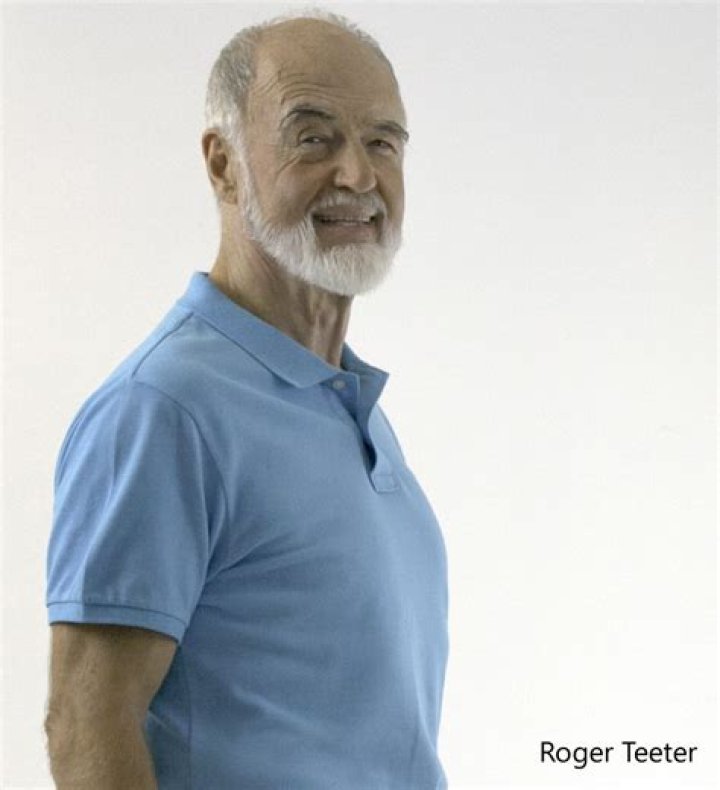 What Was Roger Teeter Cause of Death? What Happened To Businessman