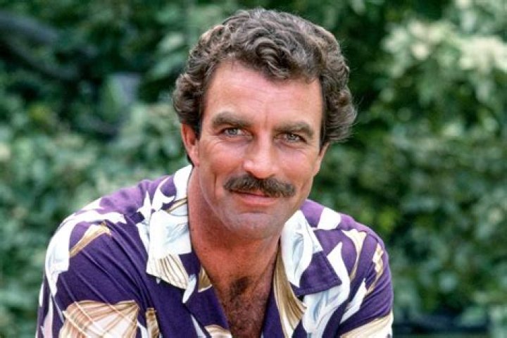 When Did Tom Selleck Die? Who What When Dad