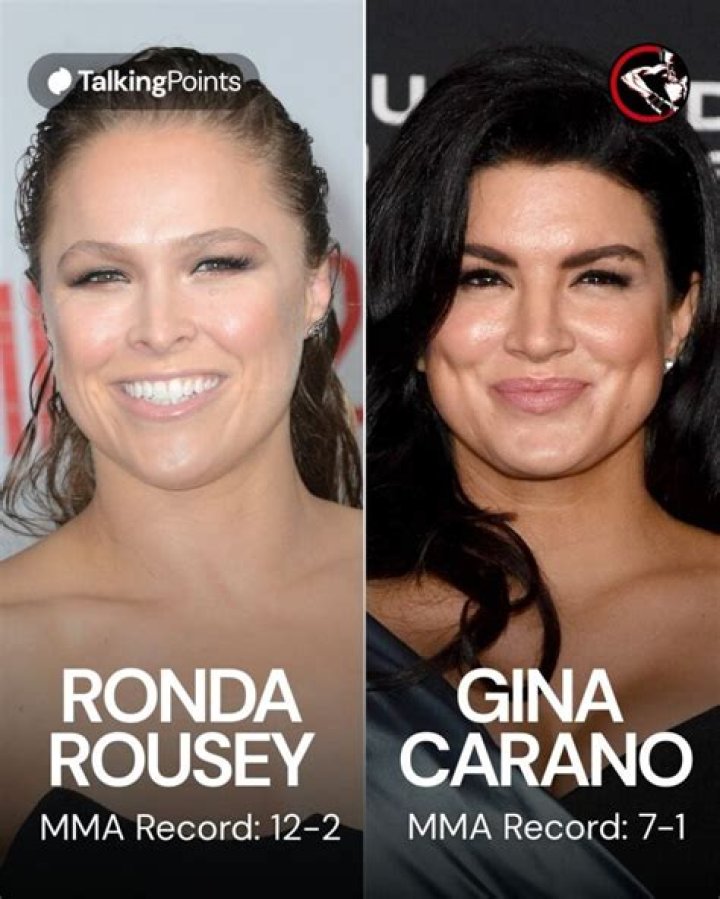 When Ronda Rousey's mother revealed the kind of relationship she had