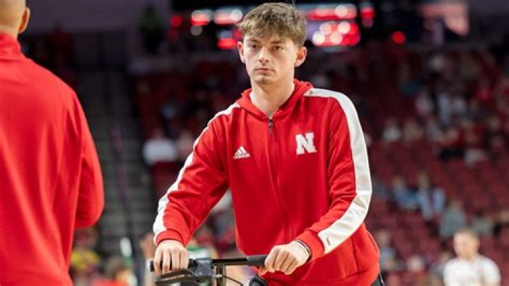 Where does Connor Essegian rank among the Big Ten&rsquo;s best?
