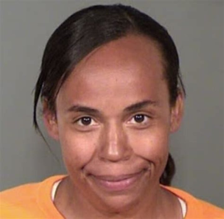 Where is Angela Simpson Now? Terry Neely Murderer