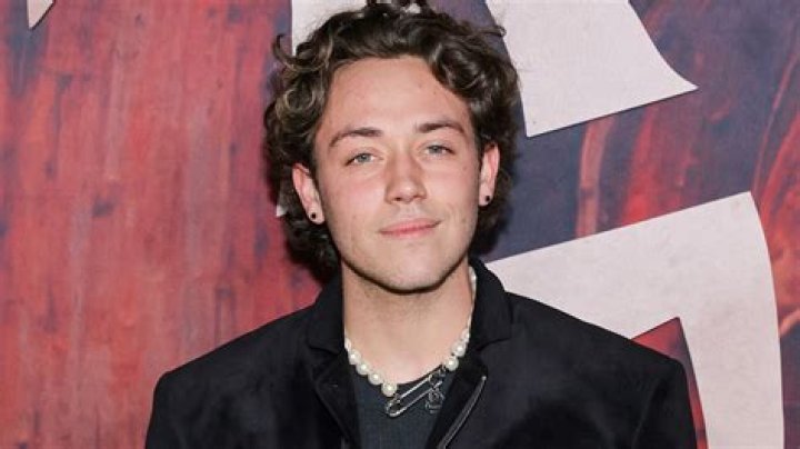 Where Is Ethan Cutkosky Now? Mastery Wiki