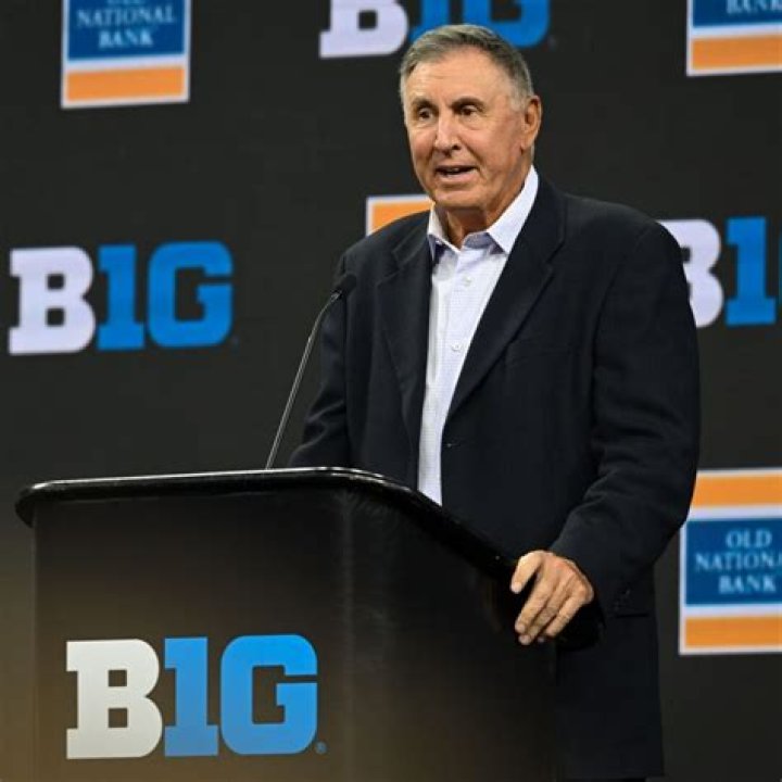 where is gary danielson today