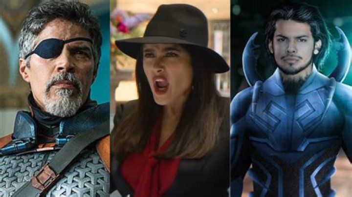 Which Mexican Movie Star Are You? Movie stars, Movies, Actors