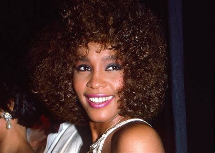 Whitney Houston's Love Robyn Crawford Recalls 'Last Look' into