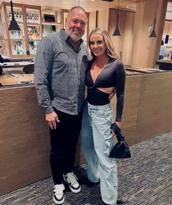 Whitney Rose and Husband Justin Show Off Their New Matching Tattoos