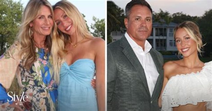 Who are Alix Earle's parents? Cirrkus News