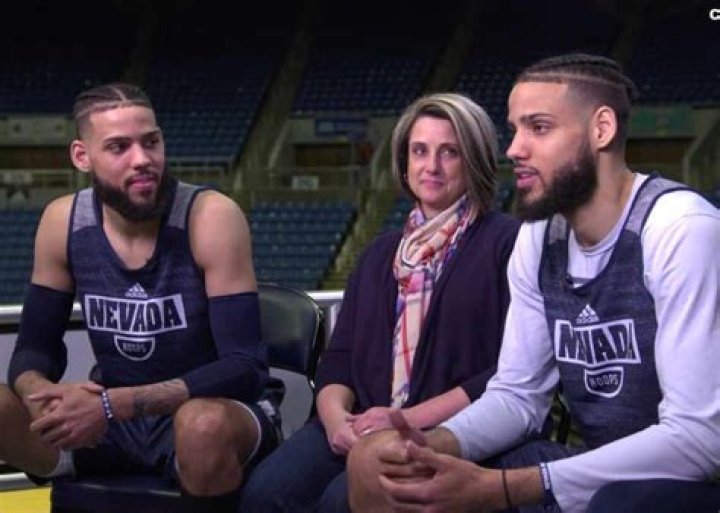 Who Are Caleb Martin Parents?