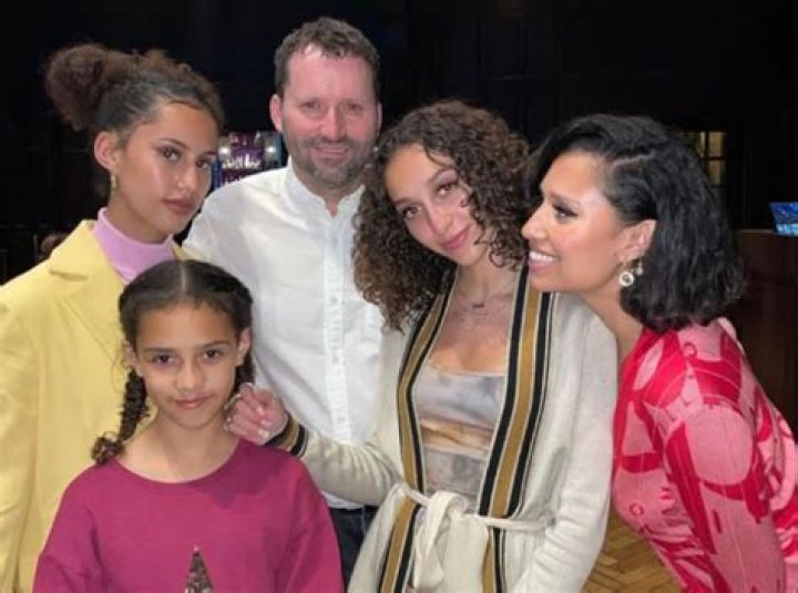 Who Are Katelyn Ohashi&rsquo;s Parents, Diana and Richard Ohashi?