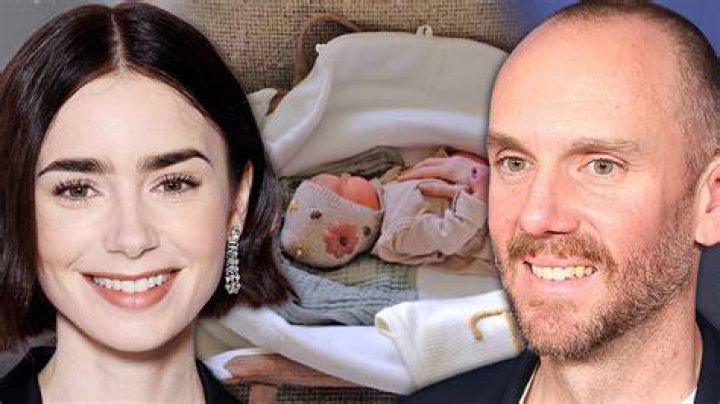 Who are Lily Collins parents? The Emily in Paris star's dad, Phil