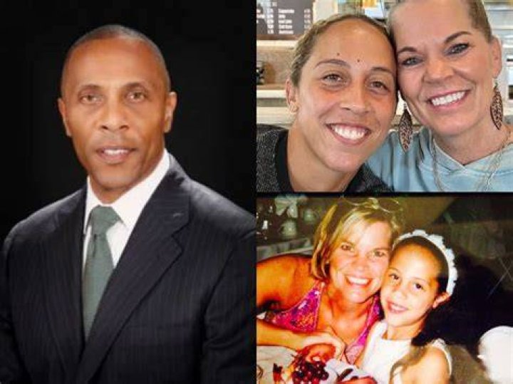 Who Are Madison Keys Parents? Father Rick and Mother Christine, Does
